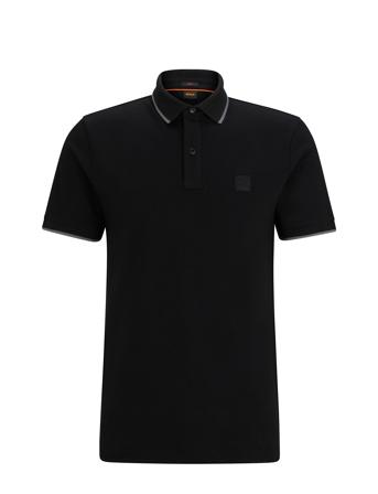 Passertip Black BOSS