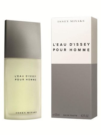 Issey Miyake L'Eau d'Issey pour Homme Eau de Toilette Spray