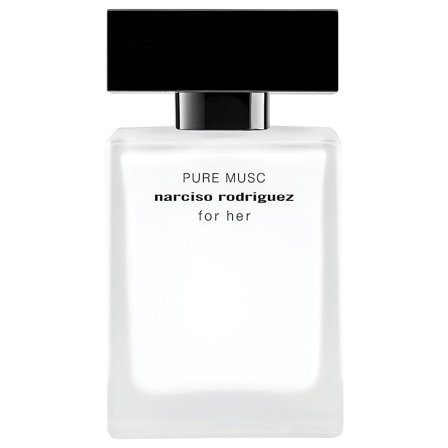 Narciso Rodriguez For Her Pure Musc Eau de Parfum 30 ml, Parfumer & Dufte, Parfumer Til Hende, Eau De Parfum