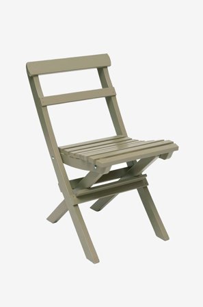 Hillerstorp - Stol Torpet - Grønn - Spisestoler - Fra Homeroom