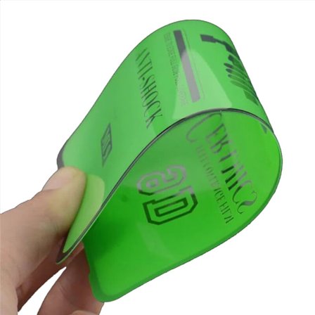 3-PACK Samsung Galaxy S21 Keramiskt Skärmskydd HD 0,3mm