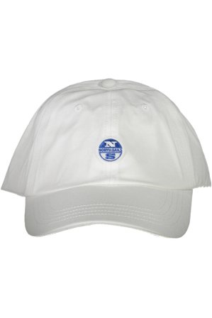 North Sails Cappello Uomo Bianco