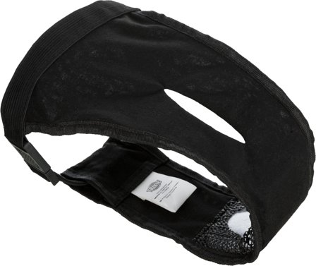 Trixie Tikskydd S: 24-31 cm svart