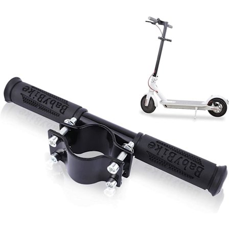 El-Scooter Håndtag til Børn, Justerbart Styre