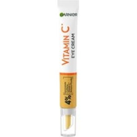 GARNIER - Skin Naturals Vitamin C Eye Cream 15ml