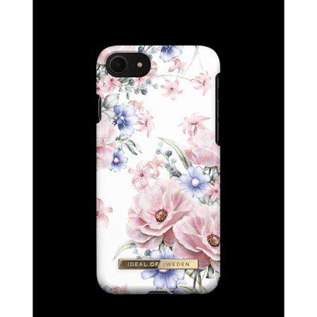 Printed Case iPhone 8 / 7 / 6 / 6S / SE Floral Romance