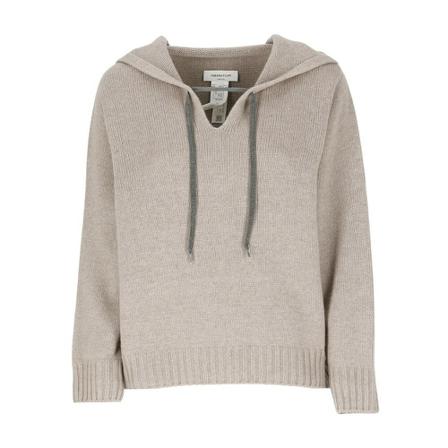 Fabiana Filippi Sweater inbo, Dame