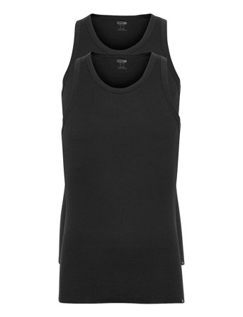 PUMA | Puma Basic 2P Tank Top | L