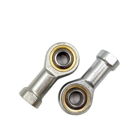 Fiskeøje Stangende Ledleje SI5 SIL5 TK Serie 14TKx1.5 Størrelser 6 til 30 (FMY)