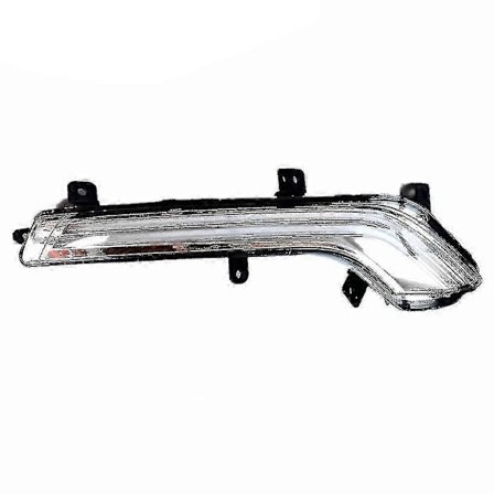 Auton päiväajovalot Päiväajovalot Koonti 508 20102015 980724280 9809087780 (oikea) Paras