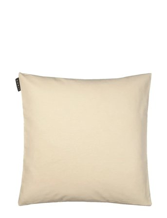 LINUM Annabell Cushion Cover - Cream - 50X50CM