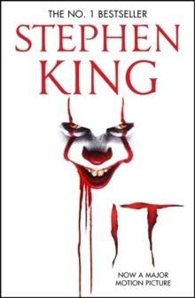 It (Film Tie-In) - Bok av Stephen King - Pocket