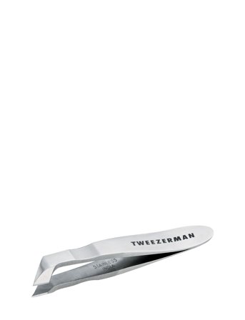 Tweezerman Gear Hangnail Squeeze&Snip Nipper - Nude - ONE SIZE