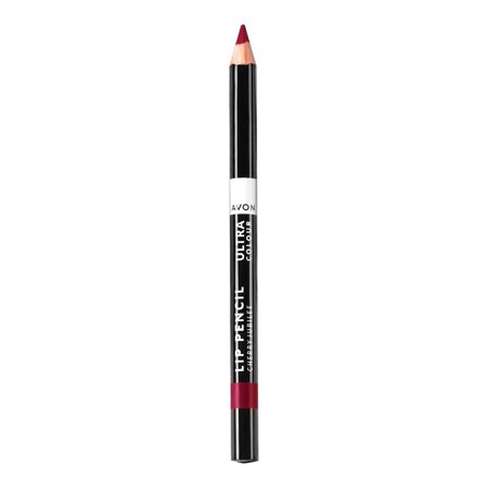 AVON Matita Labbra Ultra Cherry Jubilee 1,1g - Matita labbra