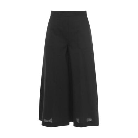 Semicouture Bukser Sort, Dame Bukser