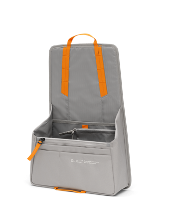 Db - Hugger Organizer Sand Grey