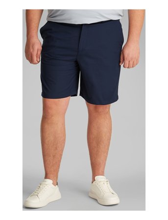 Tech Short 9" Navy Calvin Klein
