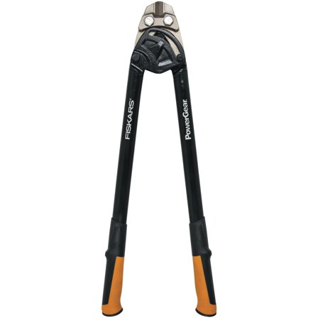 Fiskars PowerGear Boltsaks 61 cm, Håndverktøy