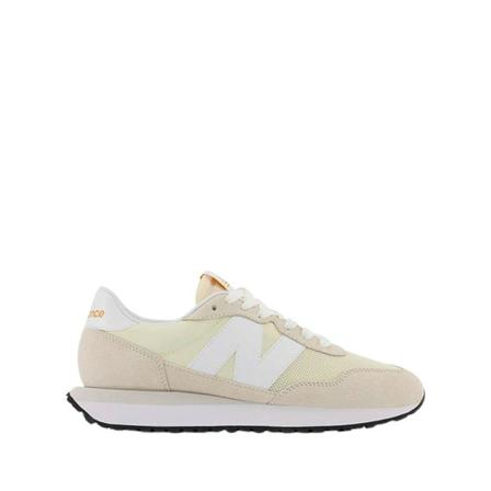 New Balance 237 Sneakers , Beige , Dames , Maat: 38 EU