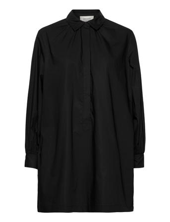 Totema Tunic Black Second Female