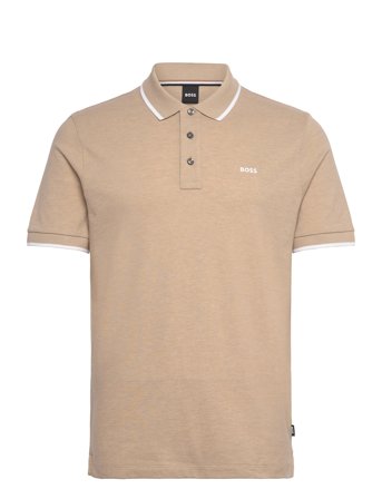 BOSS Parlay 190 - Beige - L