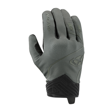 Motorradhandschuhe Ixon Hurricane 2 Khaki M