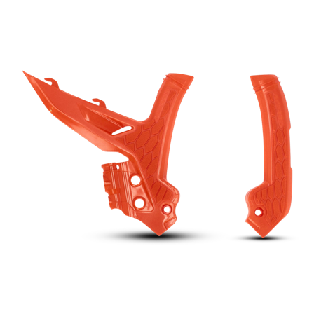 Acerbis X-GRIP Frame Protection - KTM 125 XC 2023-2023