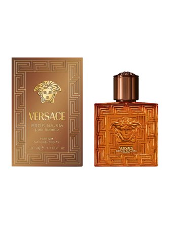 Versace Eros Najim Parfum 50ml