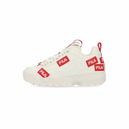 Fila - Sneakers - Vit - Dam - Storlek: 38 Eu, Dam, Storlek: 38 EU