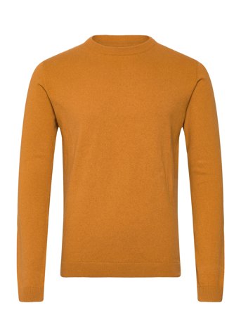 Lindbergh | 100% Recycle Knit Round Neck | L