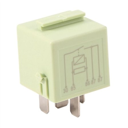 3X 61368373700 Bil Luftfjädring Tändningsrelä för 1 3 5 6 7 Serie X3 X5 V23134-K59-X312