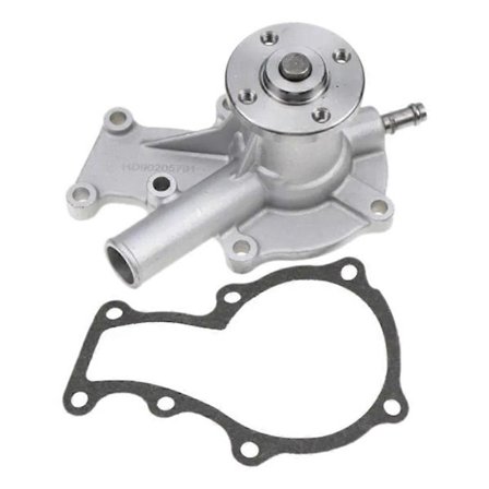 19883-73030 15881-73030 15881-73033 Vesipumppu tiivisteellä Kubota RTV900 RTV900G RTV900T moottorille D722 Kääntöleikkuri Z482