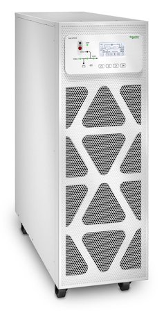 Schneider Electric E3SUPS40KH UPS for eksterne batterier 40000 W, Datamaskin & surfing