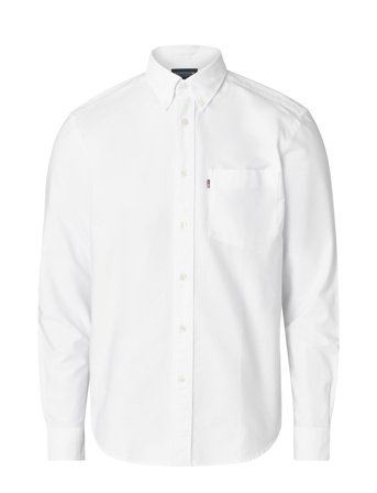Lexington Clothing | Casual Oxford B.d Shirt | L