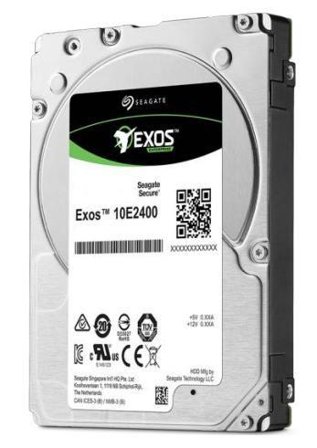 ERNITEC Seagate Enterprise