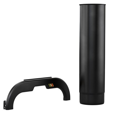 Gozney Neapolitan Arch Värmeförstärkare | Utematlagning > Grillar > Grilltillbehör | Bagaren och Kocken