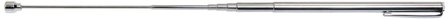Ironside 129002 Magnetsøker 130–640 mm, teleskopmodell, Håndverktøy