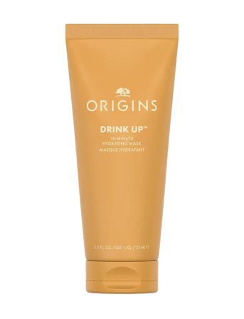 Origins Drink Up 10 Minute Hydrating Mask With Apricot - Nude - 75 ml