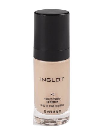 INGLOT Inglot Hd Perfect Coverup Foundation 79 - 30 ML