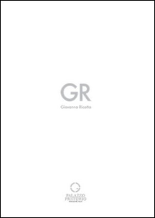 GR Giovanna Ricotta. Ediz. illustrata