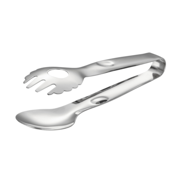 Salladstång Rostfri 22cm APS Tidlos