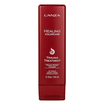 L'ANZA Trauma Treatment 150 ml, Hår, Shampoo & Hårpleje, Hårkur