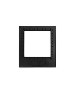 Dana Strickmaß Schwarz - muud