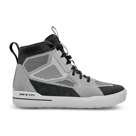MC-Støvler REV'IT! Arrow 2 Air Grå/hvit 40