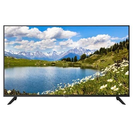 FHD LED-TV - CONTINENTAL EDISON - 40 (102 cm) - 2xHDMI, 2xUSB - Svart - CELED40FHD25B7