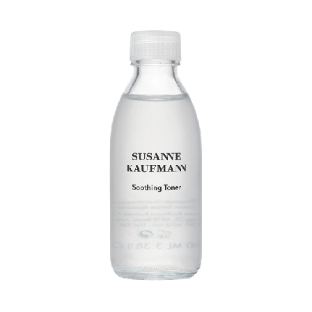 SUSANNE KAUFMANN Soothing Toner 100 ml Ansiktsvatten & facemist Dam 100ML