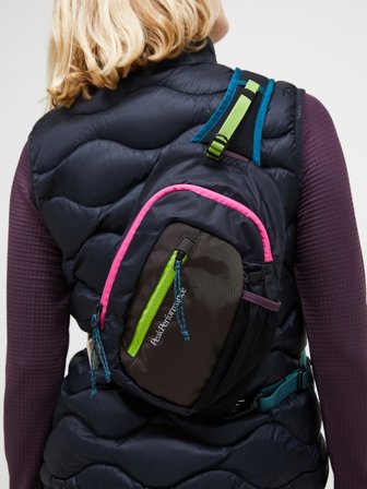 Outdoor Sling Bag 4,5L