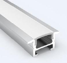 SYNERGY U-Profil 200cm, ALU143 B