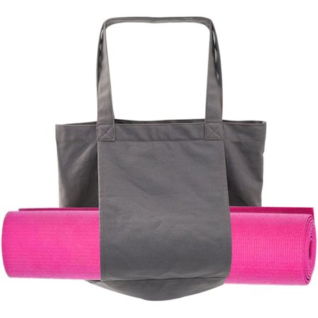 Yogabag, stor yogamatbag, yogamatbag