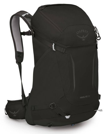 Osprey Hikelite 32L Black